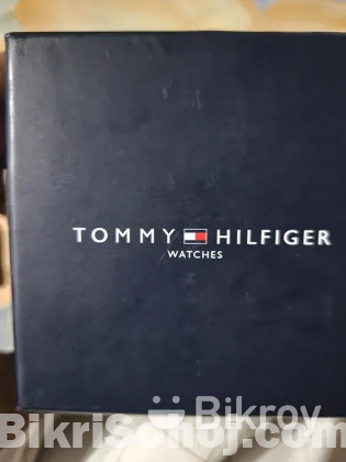 Tommy hilfiger